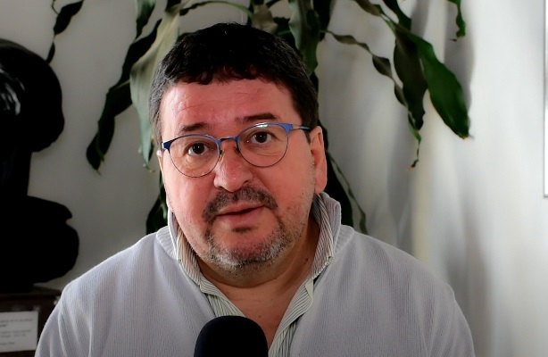 Representantes de partidos políticos con visiones diferentes sobre la intervenciónde Estados Unidos en Venezuela