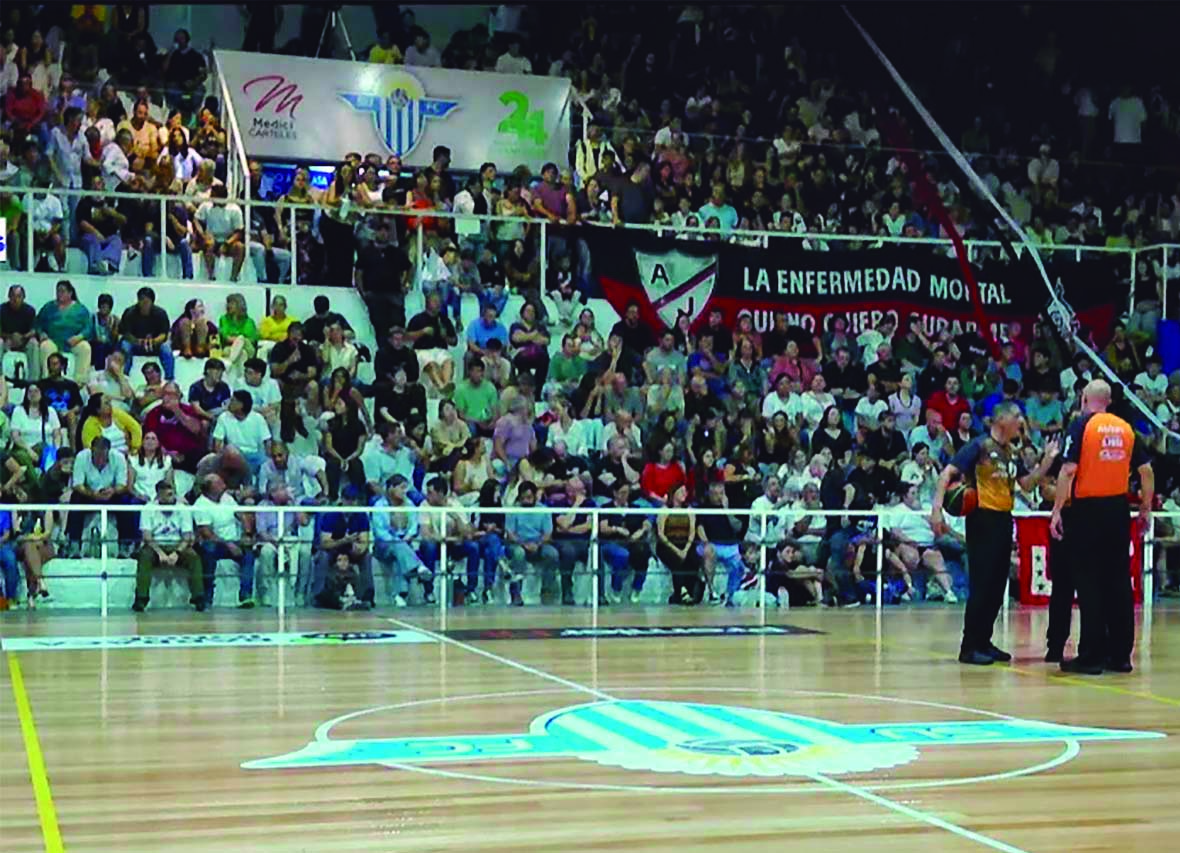 "La segunda será en Universitario"