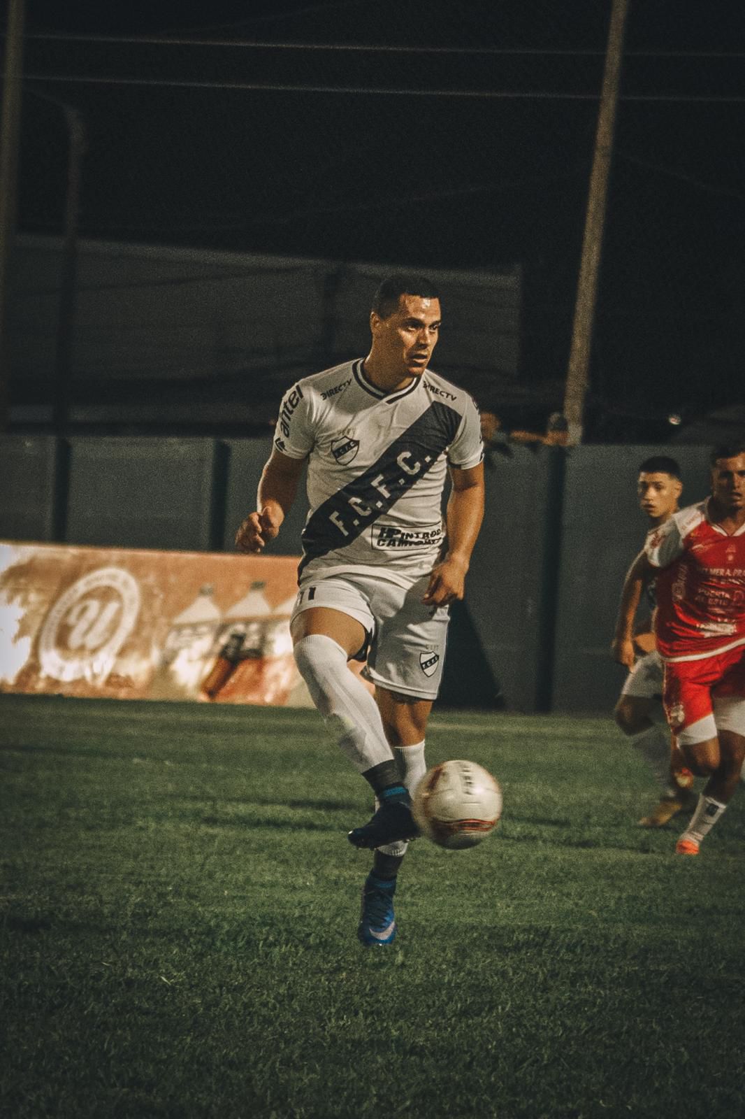 “Cuanto más nos golpeaban, más fuertes nos poníamos”: Javier Quintero, resiliencia y premio final en el Salteño 2025