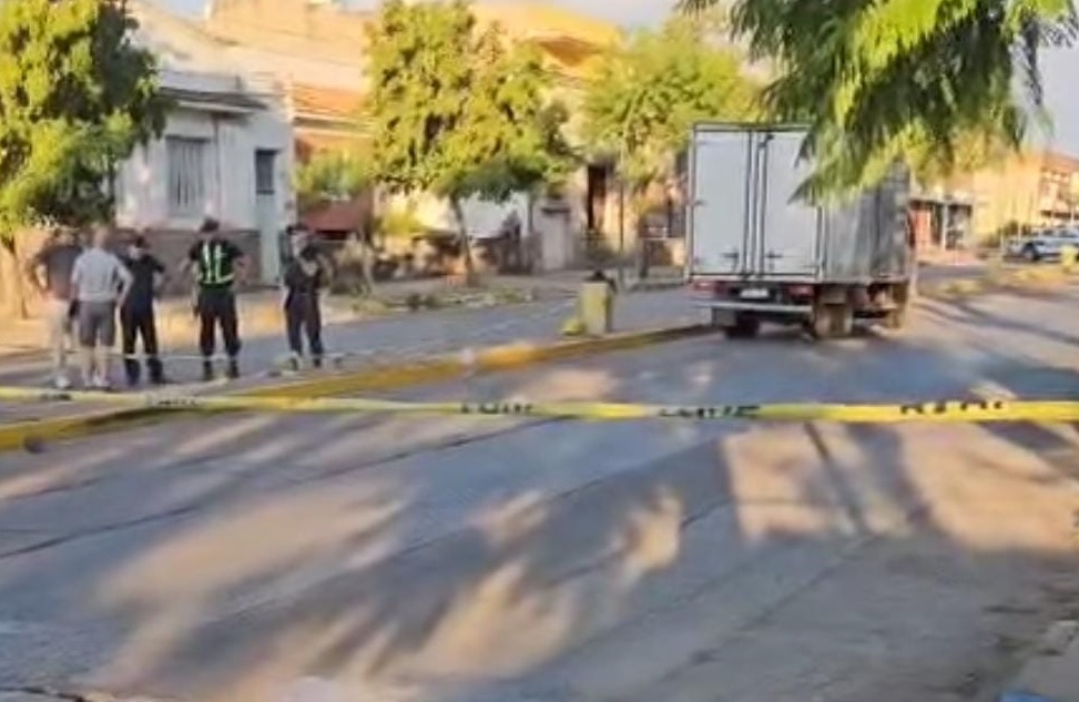 Luto en Salto: falleció mujer atropellada por camión en avenida Batlle y Ordóñez