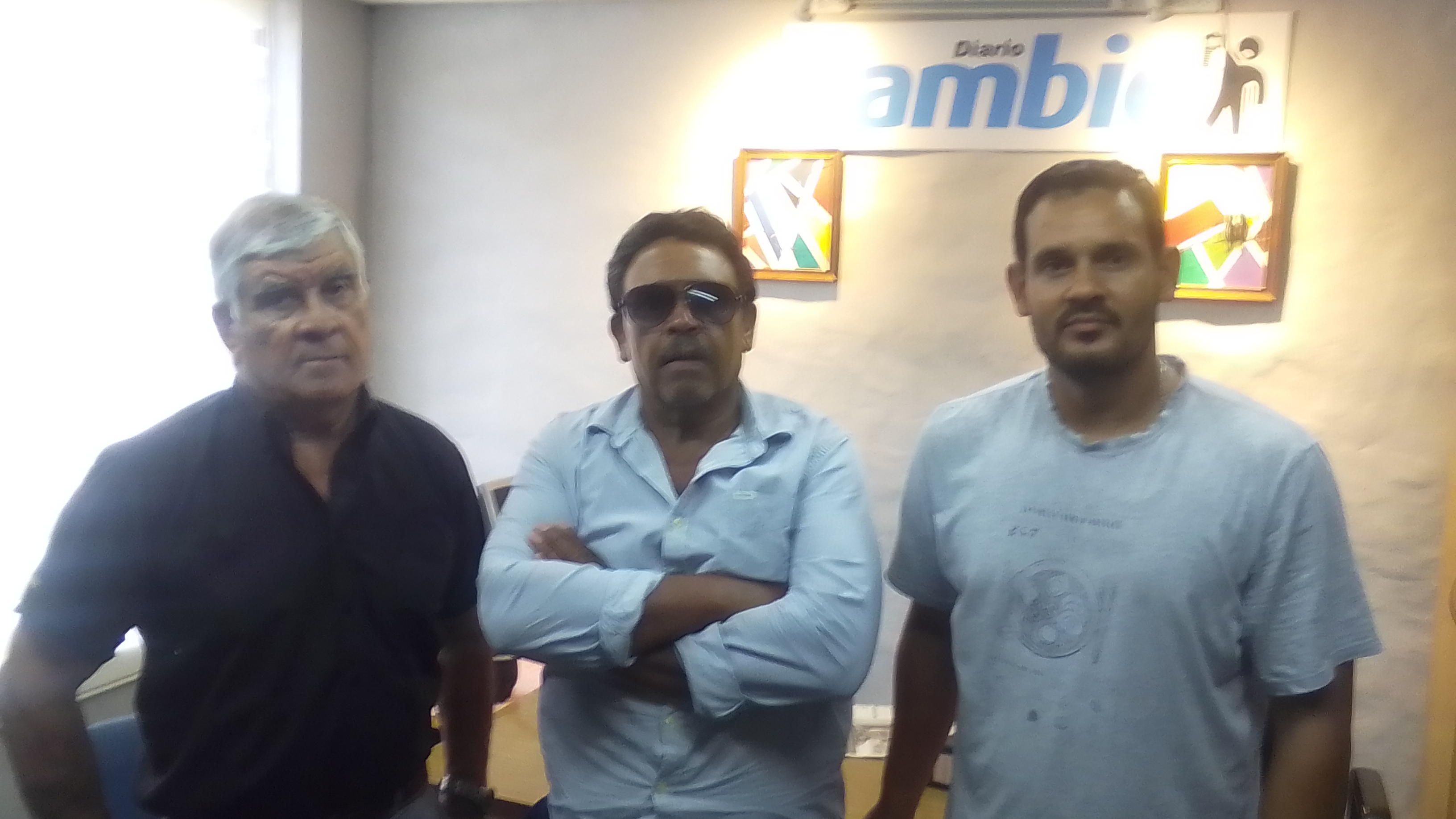 Comisión de apoyo a Policlínica de Saucedo da pasos concretos para lograr donación de una ambulancia 0k  