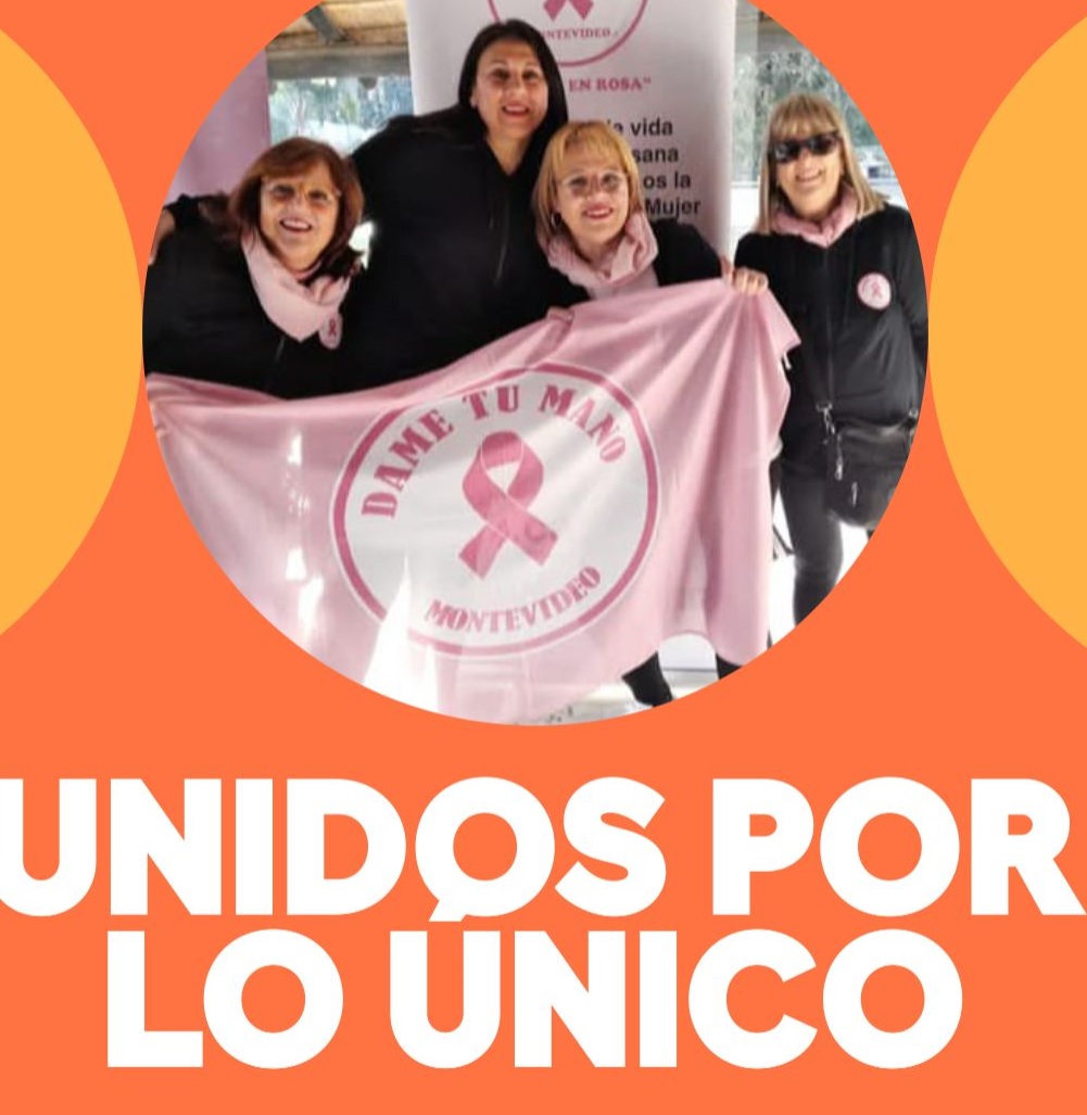 El cáncer de próstata es el de  mayor incidencia en hombres,  el de mama en la mujer mayor