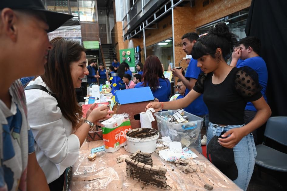 CECAP-Salto abre las  inscripciones para 2026