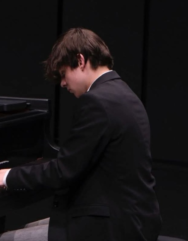 Se inaugura la temporada de  conciertos en el Museo Gallino