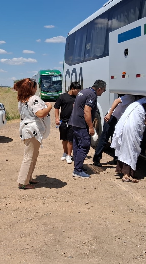 Latidos: Continúan controles, Se alquila y más...