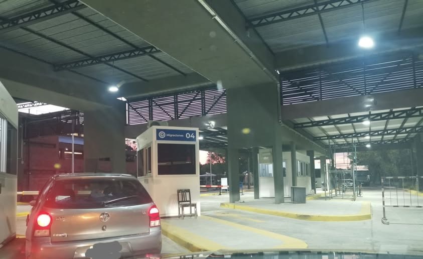 Incrementan vigilancia en zonas de  fronteras ante avance de sarampión