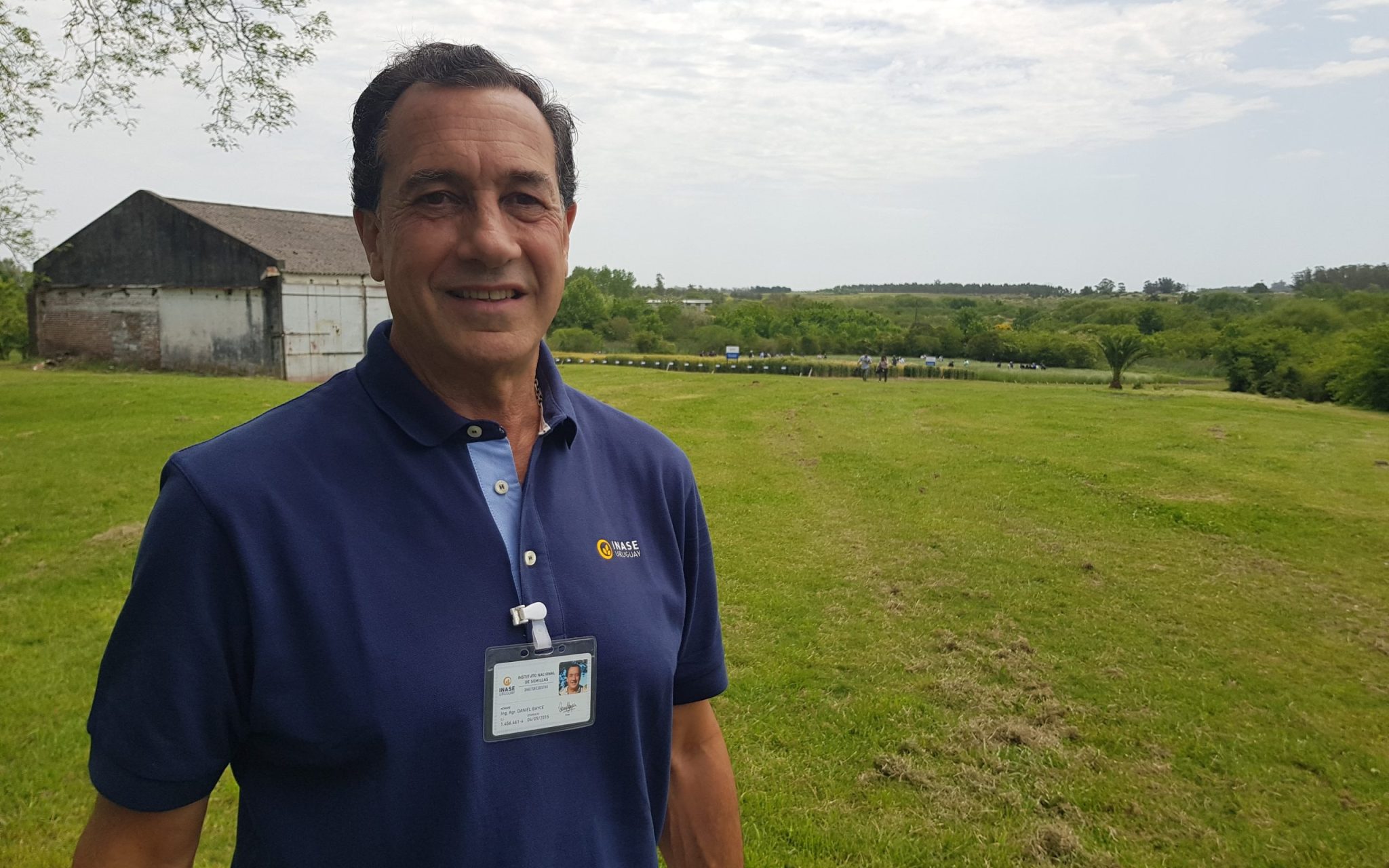 Nuevas exigencias de China ponen “en riesgo” exportaciones de raigrás; Inase espera definición sanitaria