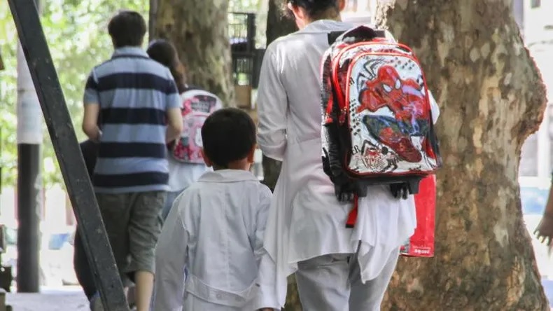 Más del 90% de cargos en primaria  en Salto ya han sido todos asignados