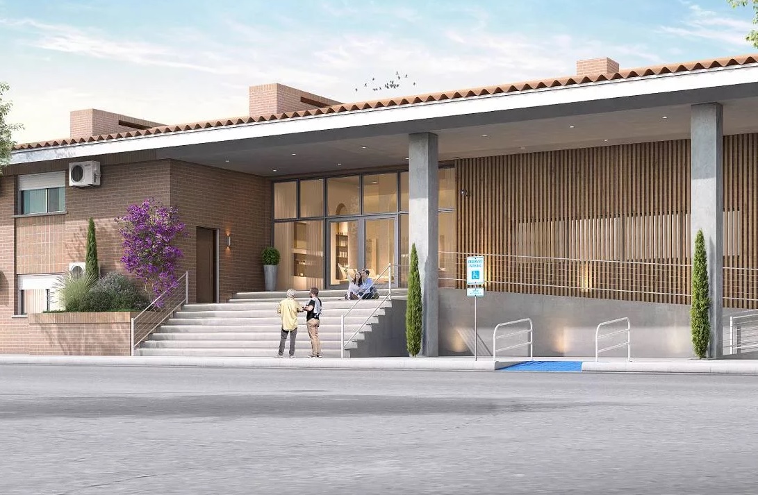 En marzo reabre ex Hotel Municipal de Arapey tras una inversión de US$ 2 millones y con reservas para Turismo