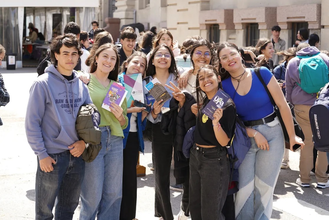 Este martes 24 finaliza el período de  inscripciones para ingresar a Udelar