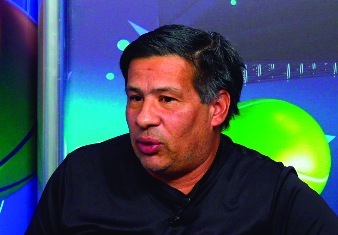 Joselo Benítez seguirá siendo el presidente del Baby Fútbol