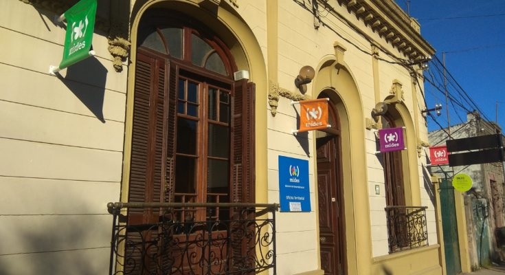 Emergencia en el servicio de atención a  víctimas de violencia de género en Salto