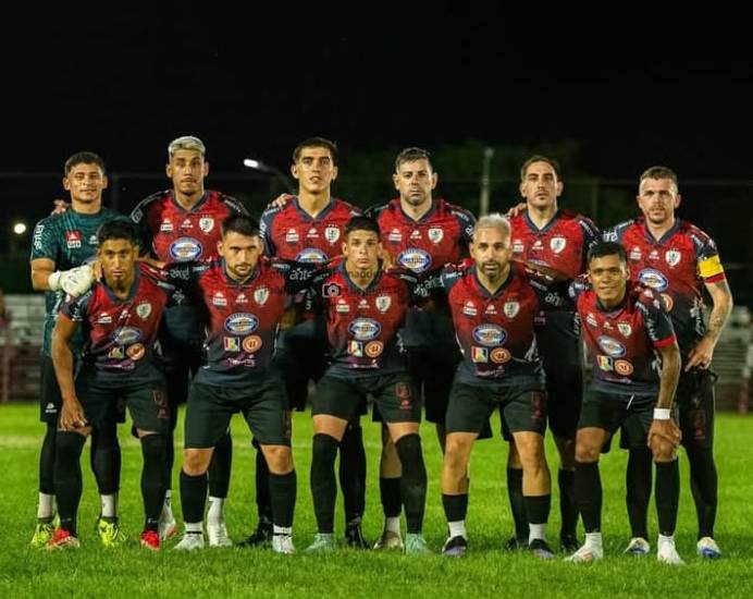 Sortearon las finales: Salto visitará a Paysandú el sábado a las 22 horas