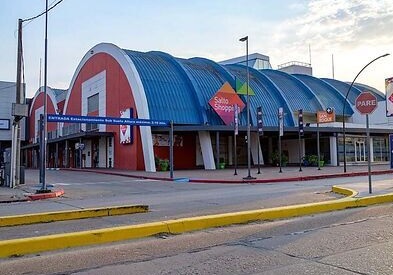 Salto Shopping advierte por estafas usando “falsos locales” comerciales