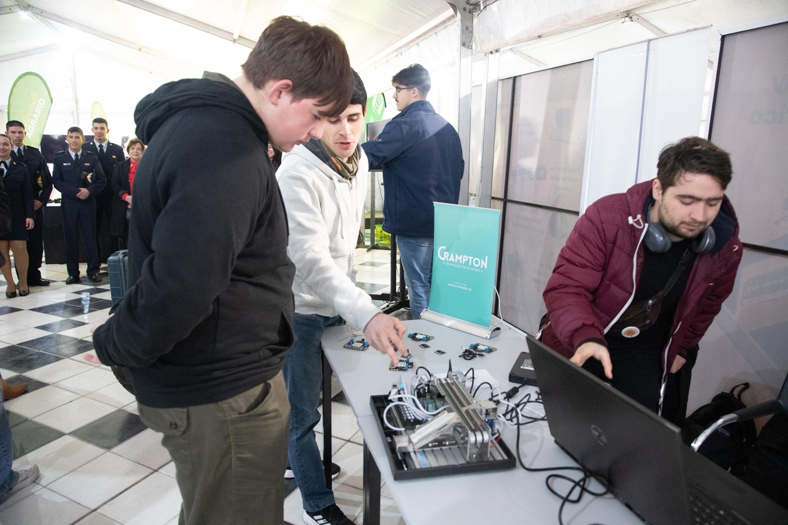 Estudiar en Salto: UTU habilita nuevas preinscripciones para cursar carreras terciarias 2026 con varias opciones
