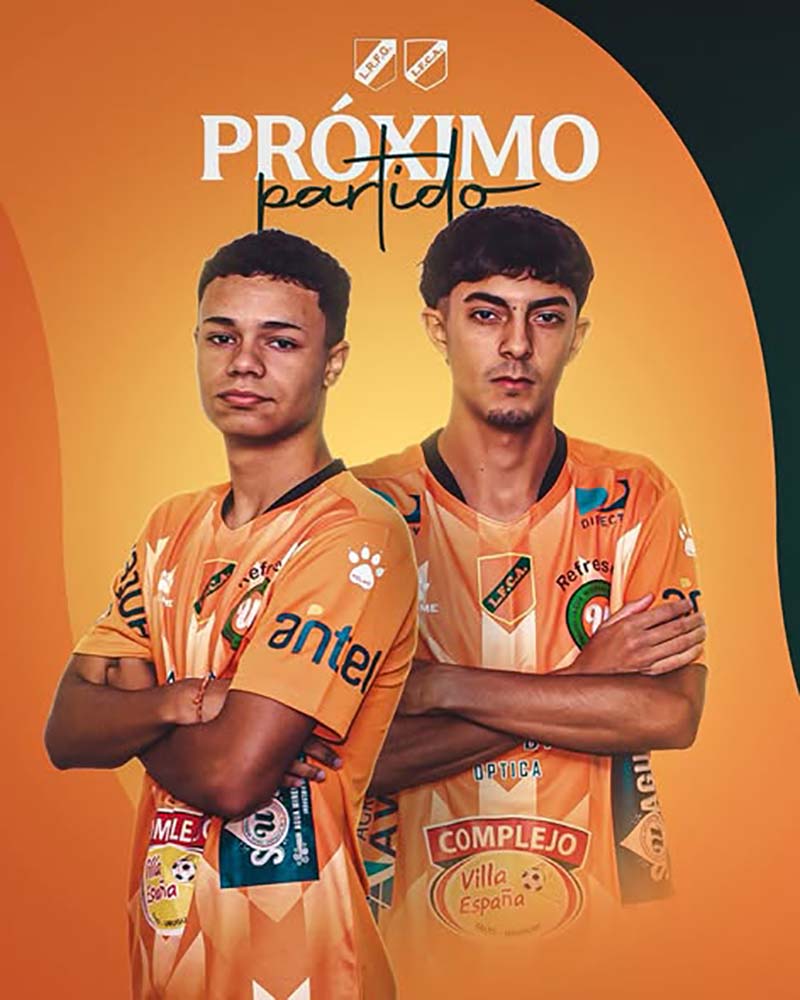 Liga Agraria-Guichón será el partido televisado de OFI este sábado.