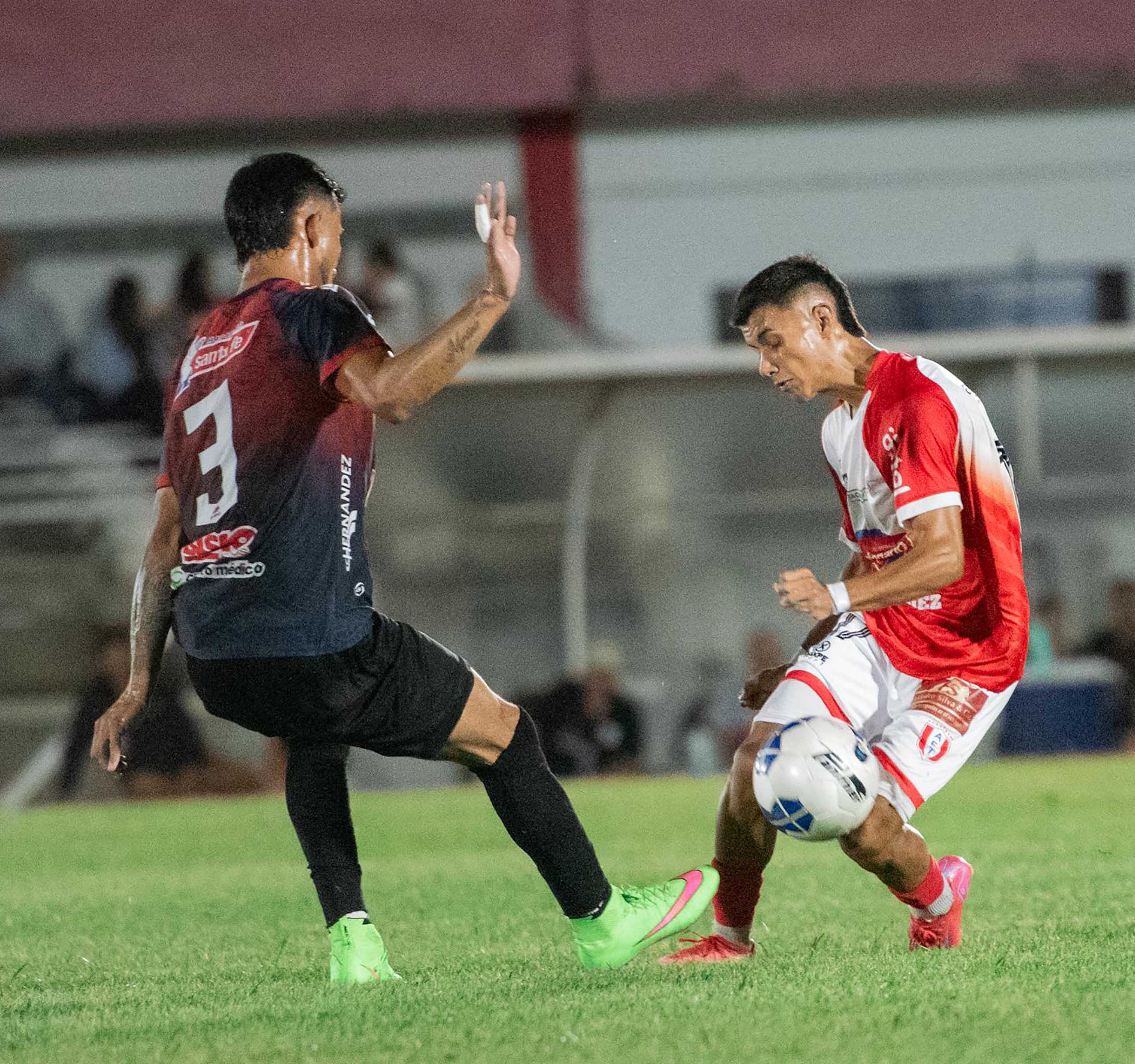 Detalles - Vueltas  de Seminales