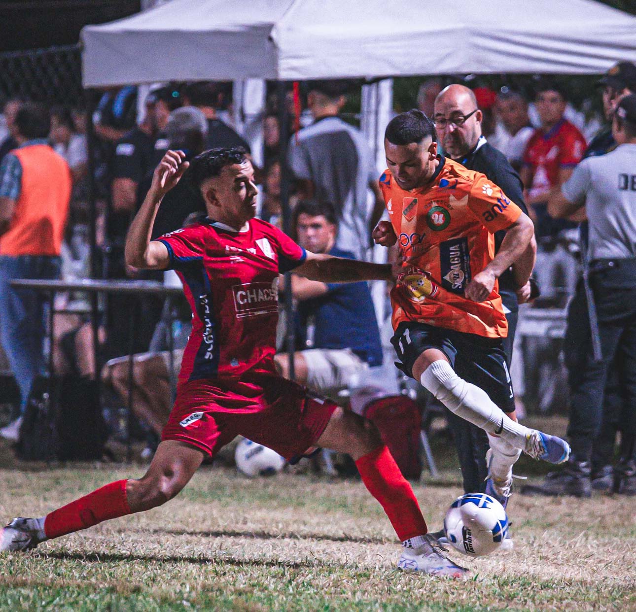 Sub 18 perdió y quedó eliminada: Agraria se metió en las semifinales