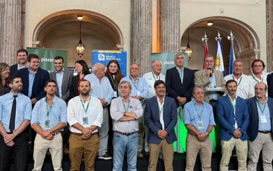 Plaza Rural colocó el 99,8% de la oferta