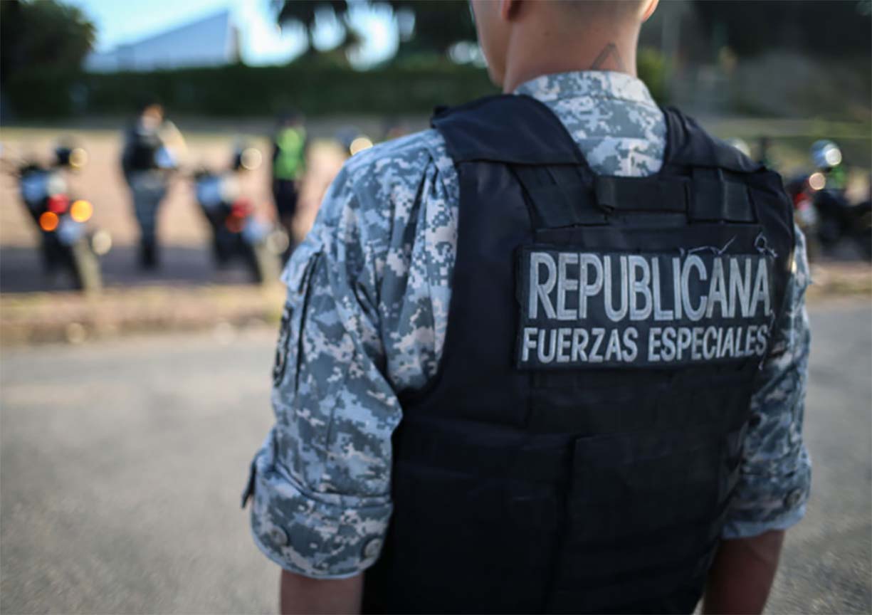 Sindicato policial alerta de 16  suicidios en los últimos 14 meses