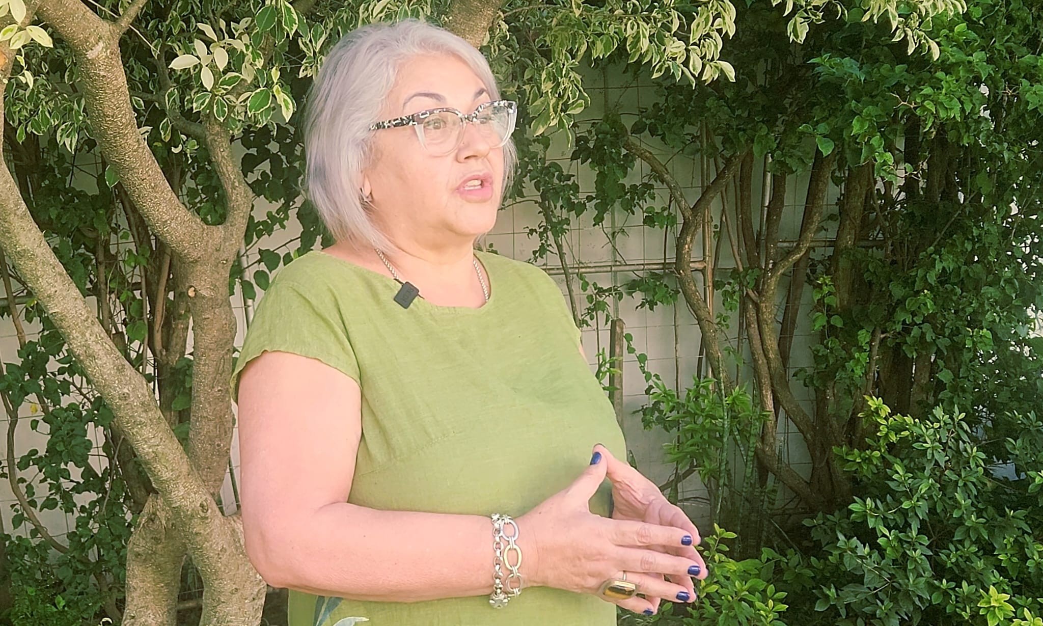 Impulsan ciclo de talleres sobre violencia y género en el deporte