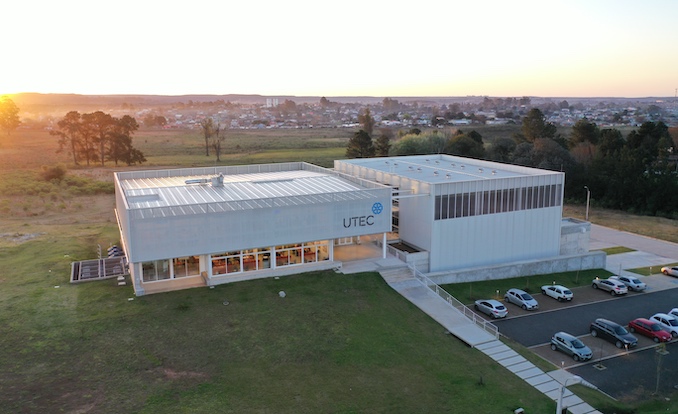 UTEC abrió un segundo  periodo de inscripciones