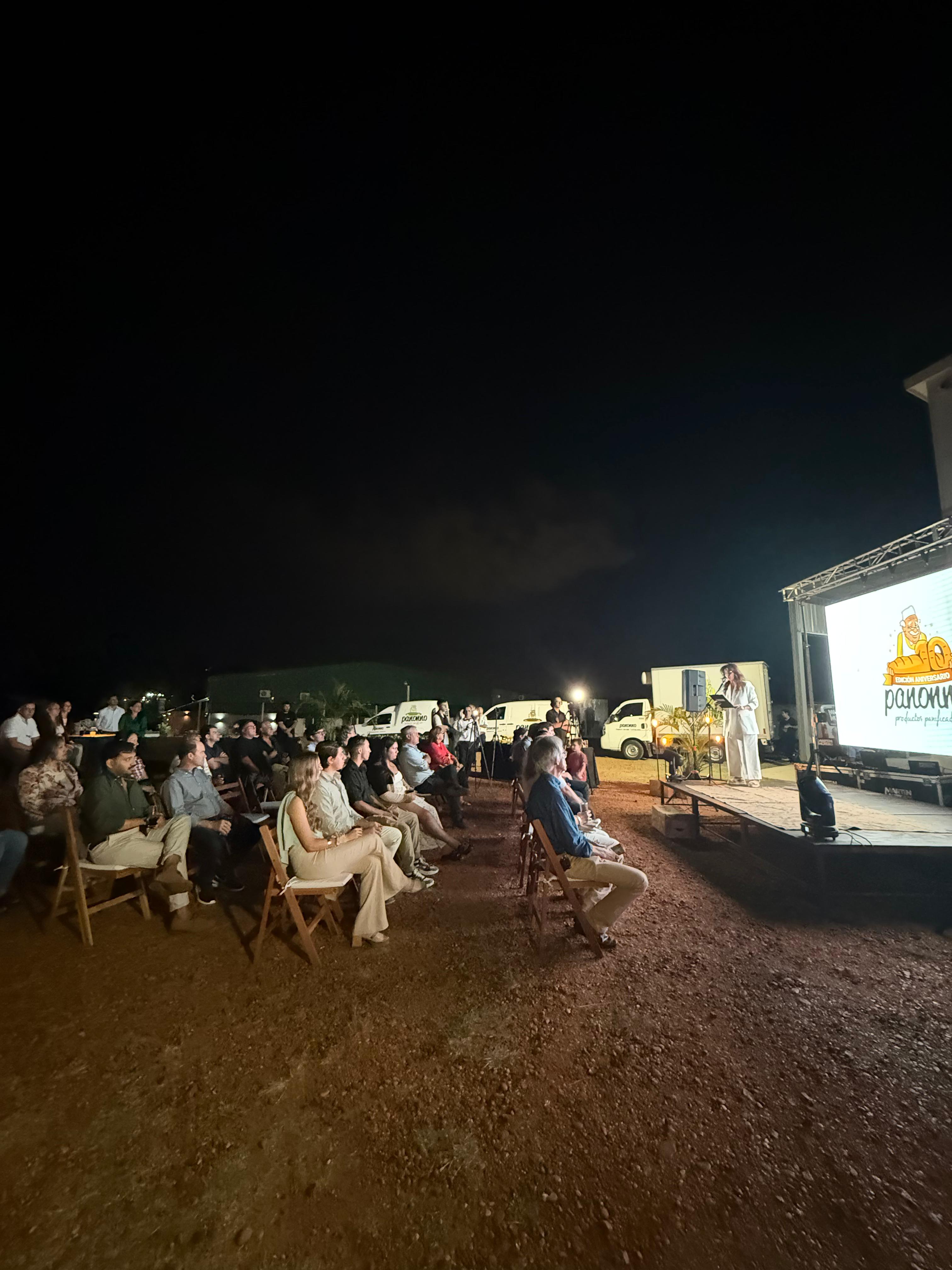 Panadería “Panonno” cumple 10 años elaborando sus productos en el mercado salteño con su sello artesanal 