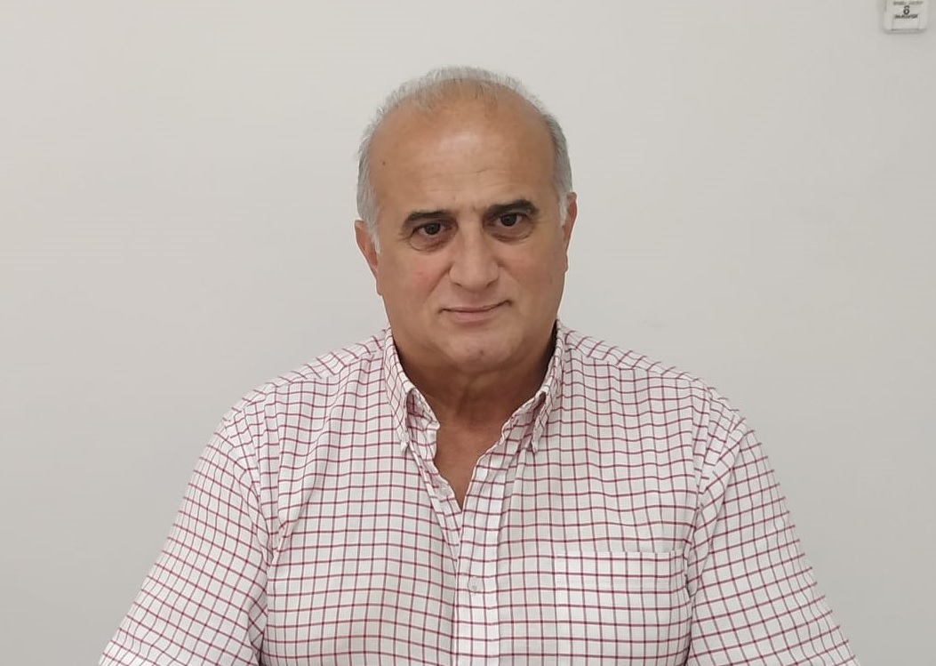 Intendencia: puesta a punto de espacios  públicos previo a la Semana de Turismo 