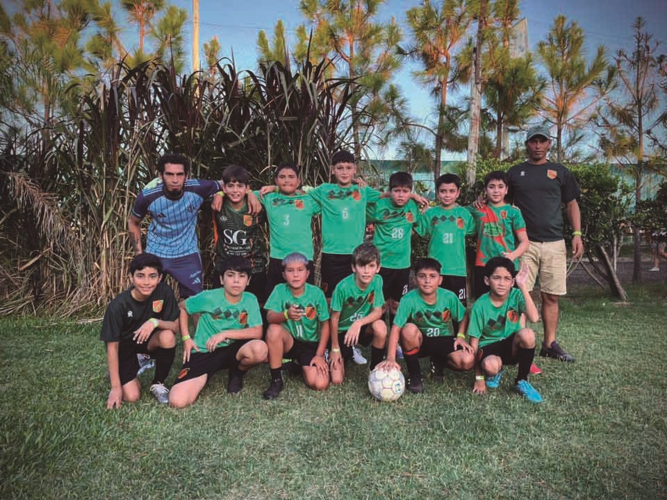 Baby Fútbol : El Campeonato Salteño comenzará  el abril y se jugará en dos series