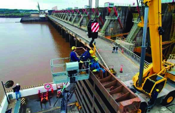 Licitación por más de US$ 50 millones  para modernizar transmisión eléctrica