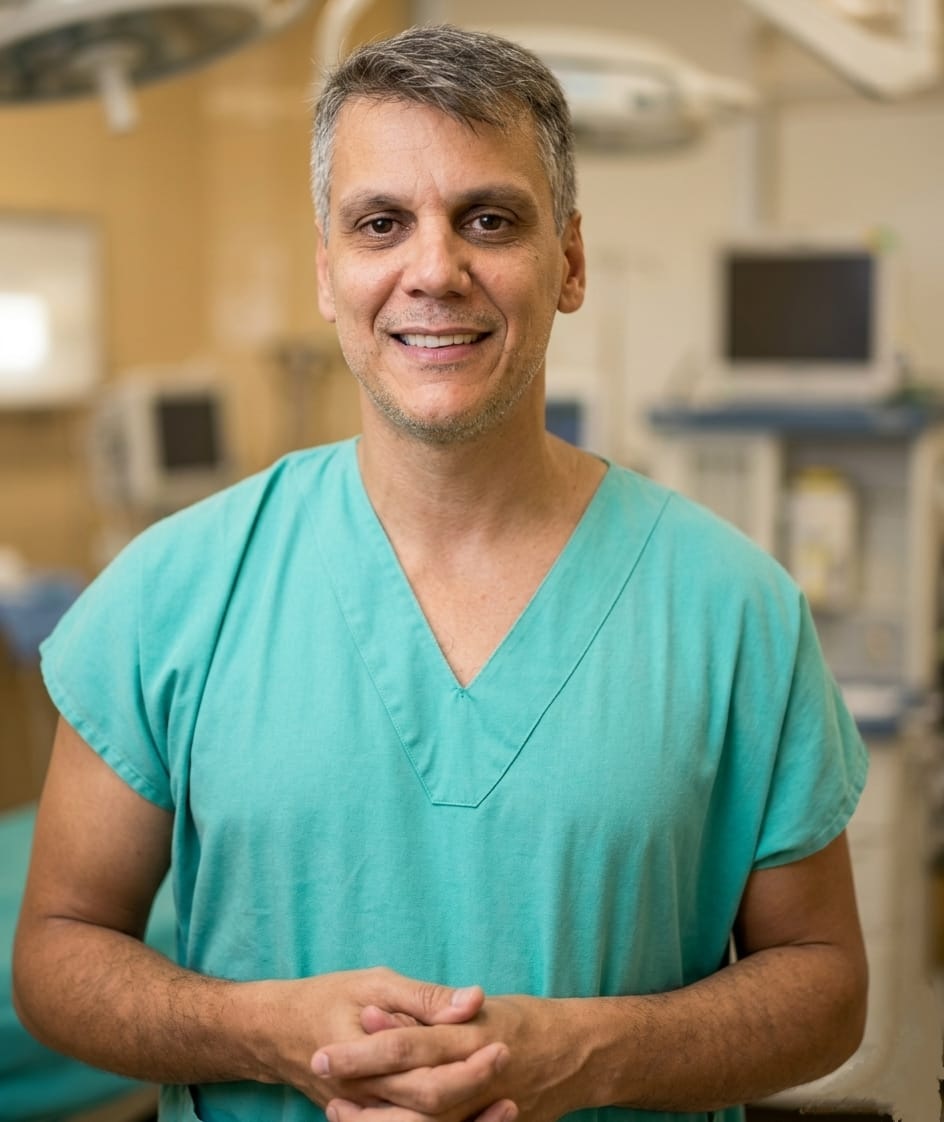 Hospital Salto incorpora tecnología  de punta para cirugías ginecológicas