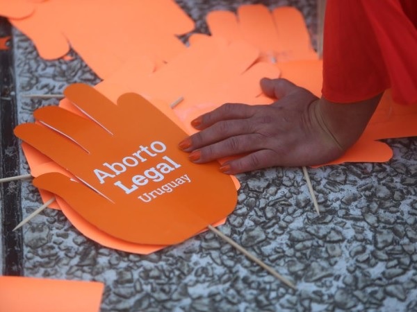 MSP busca que las mujeres  migrantes accedan al aborto