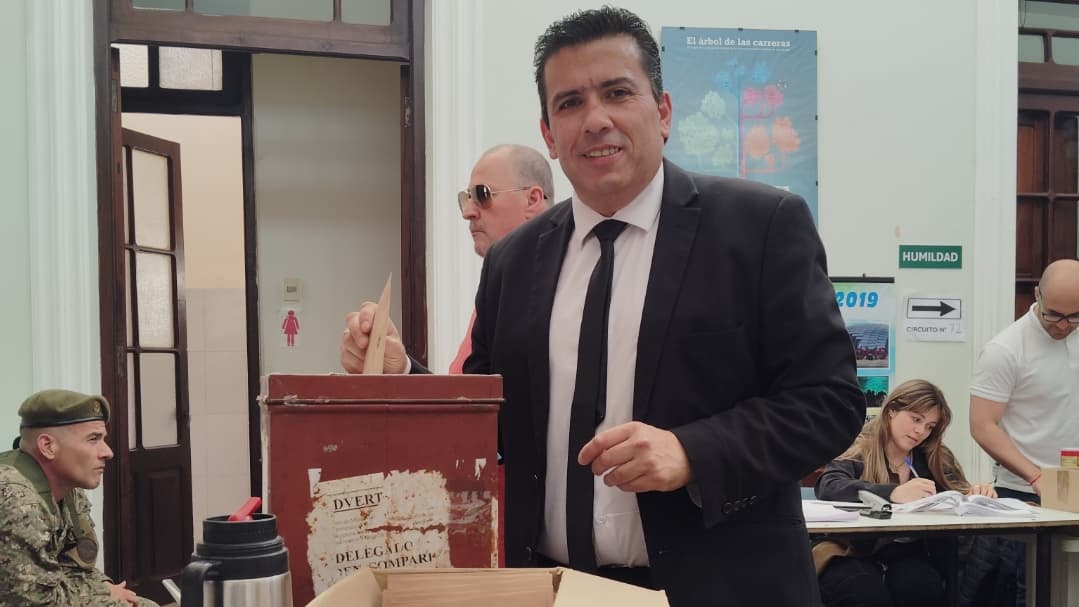 Asumió Oliva y el basket trabaja para la temporada 2026 de formativas