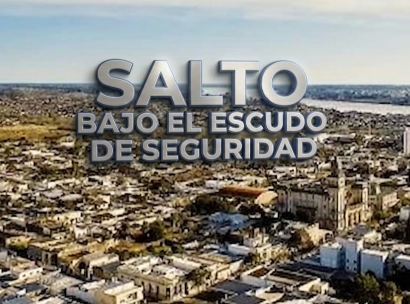 Interior desembarca con un  plan maestro para blindar la  frontera y pacificar los barrios 