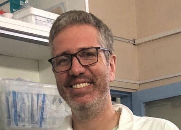 Relevo institucional: Dr. Carlos Severo  asume la subdirección del Hospital Salto