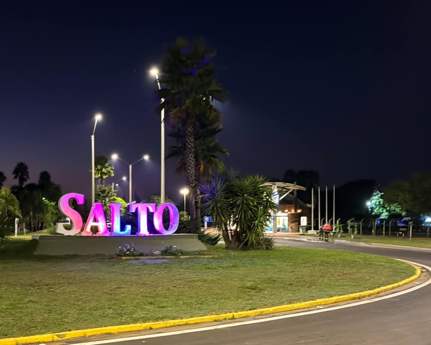 Salto se posiciona como destino estratégico de Turismo con una atractiva batería de “beneficios y descuentos”