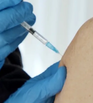 El 13 de marzo llegan  las vacunas de la gripe 