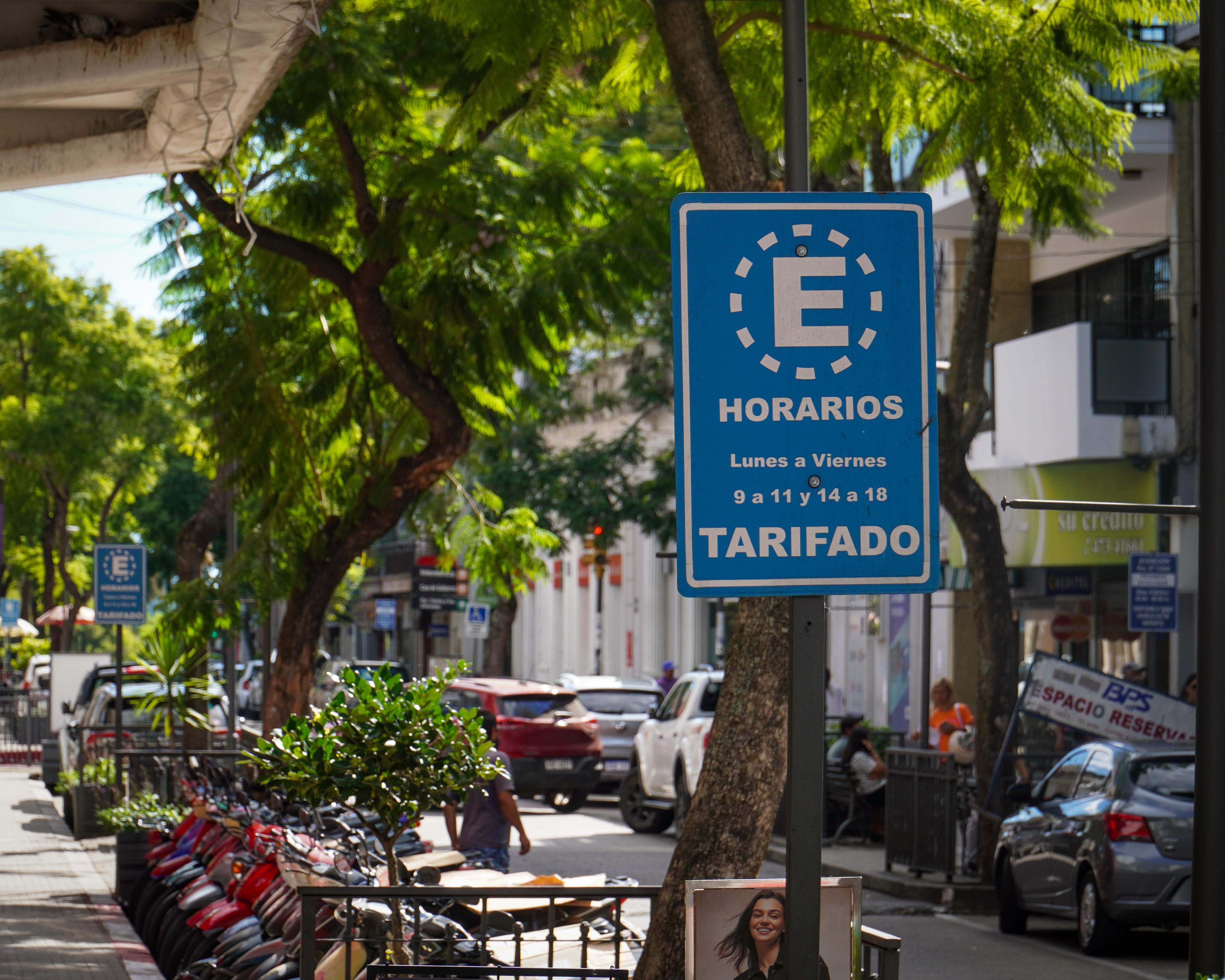 Se preparan una nueva etapa para la Zona Azul con foco en el orden, agilidad y mejor atención al usuario