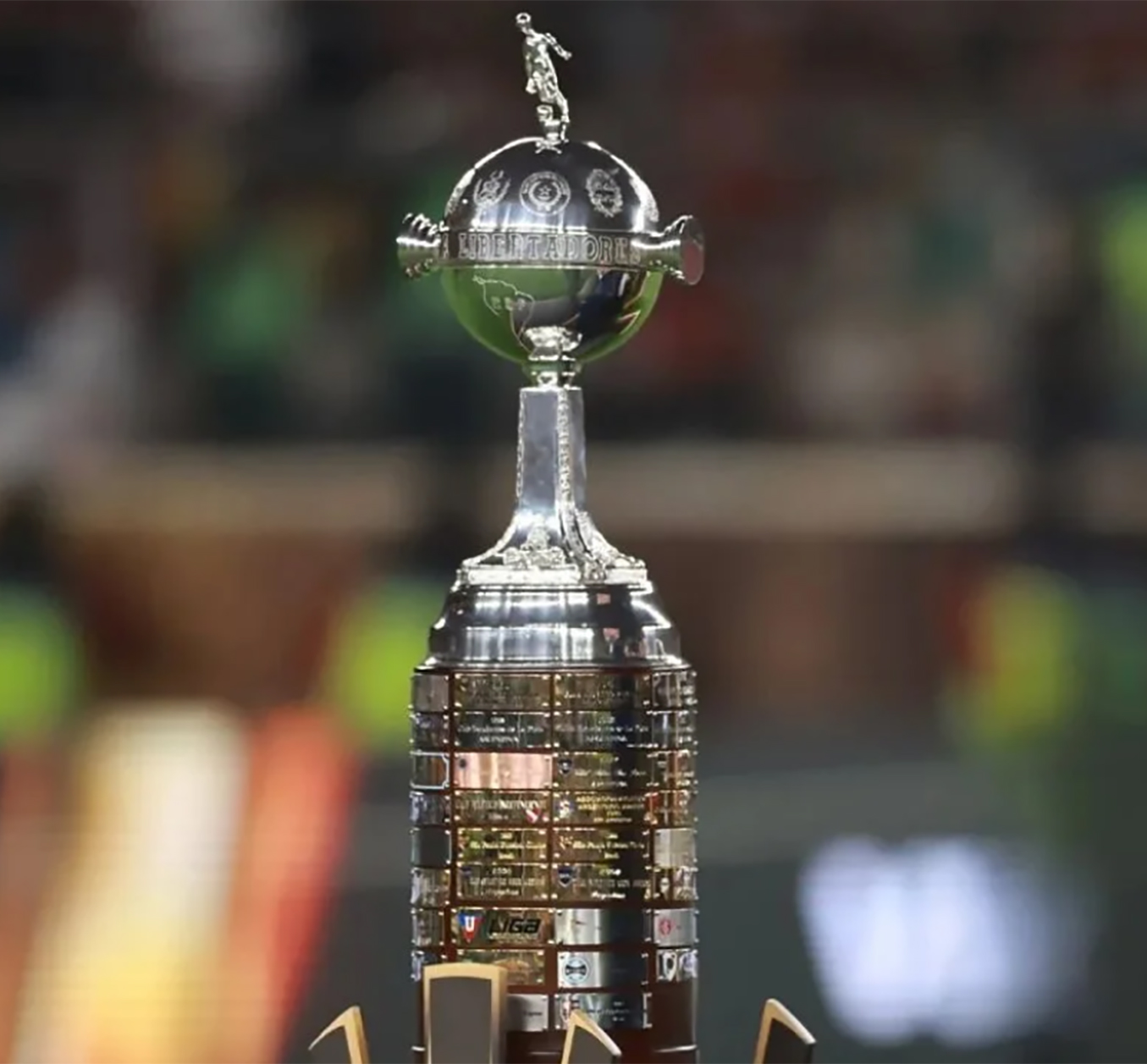 Se sortearon los grupos de Copa Libertadores: A Nacional le tocaron rivales más accesibles que a Peñarol