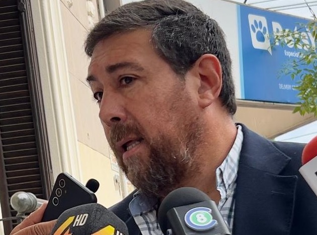 Intendencia de Salto hizo efectiva denuncia a ex directora de Vivienda ante presuntas “desviaciones de materiales”