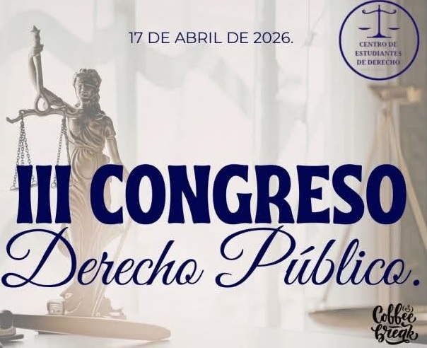 Salto se convierte en epicentro del debate  jurídico con Congreso de Derecho Público