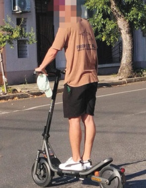 Látidos: Es necesario legislar, Tramo oscuro mañ estacionado  y más...