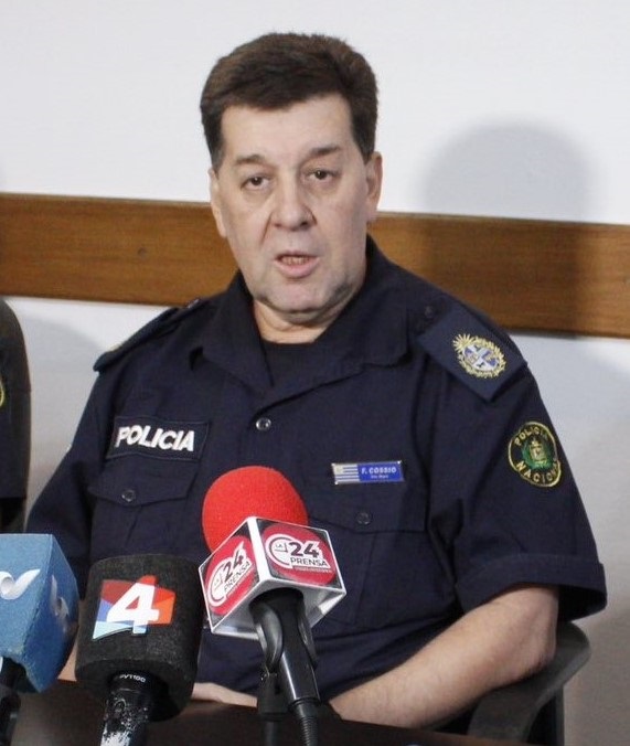 En lo que va del 2026 se han  registrado unos diez eventos  de “lesiones graves” en Salto 