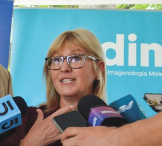 MSP impulsa instalar centro  de rehabilitación en el norte para personas con discapacidad