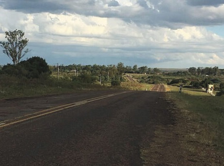 MTOP publicó licitación para obras  en Ruta 3 al norte por US$75 millones 