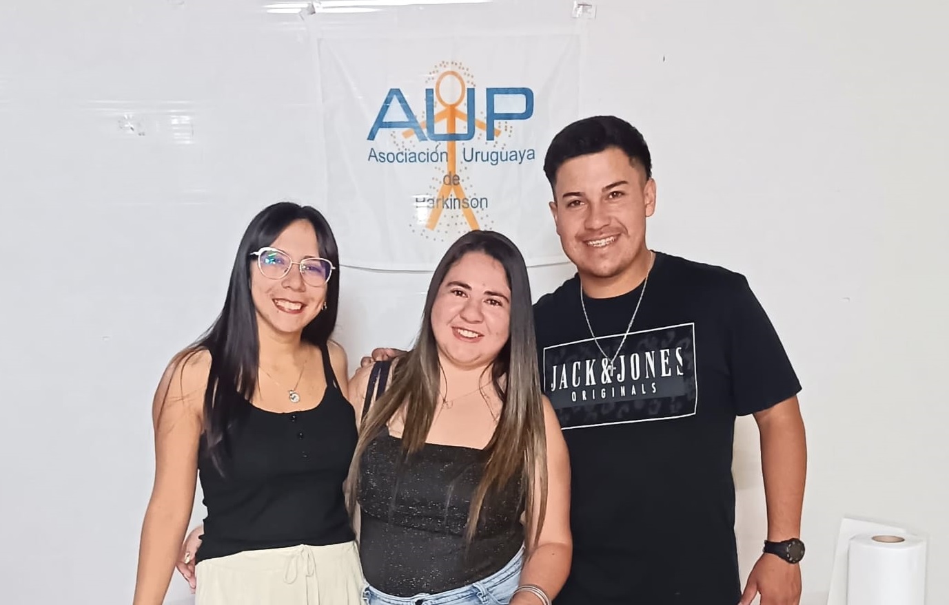 Plaza 33 será escenario de jornada de  información por el Día del Parkinson 