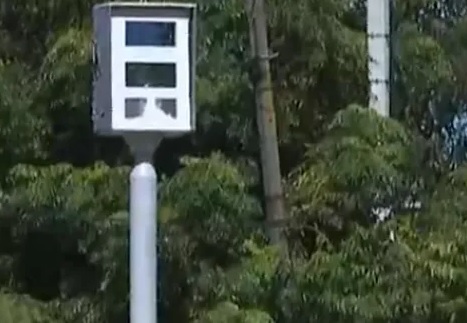 Cómo funcionan radares por  tramo que se evalúan instalar