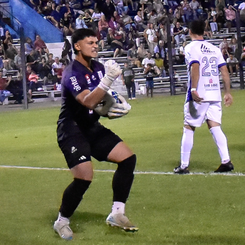 Copa Nacional de  Selecciones de OFI : Cristian Bouvier será el árbitro para la segunda final entre Salto y Maldonado 