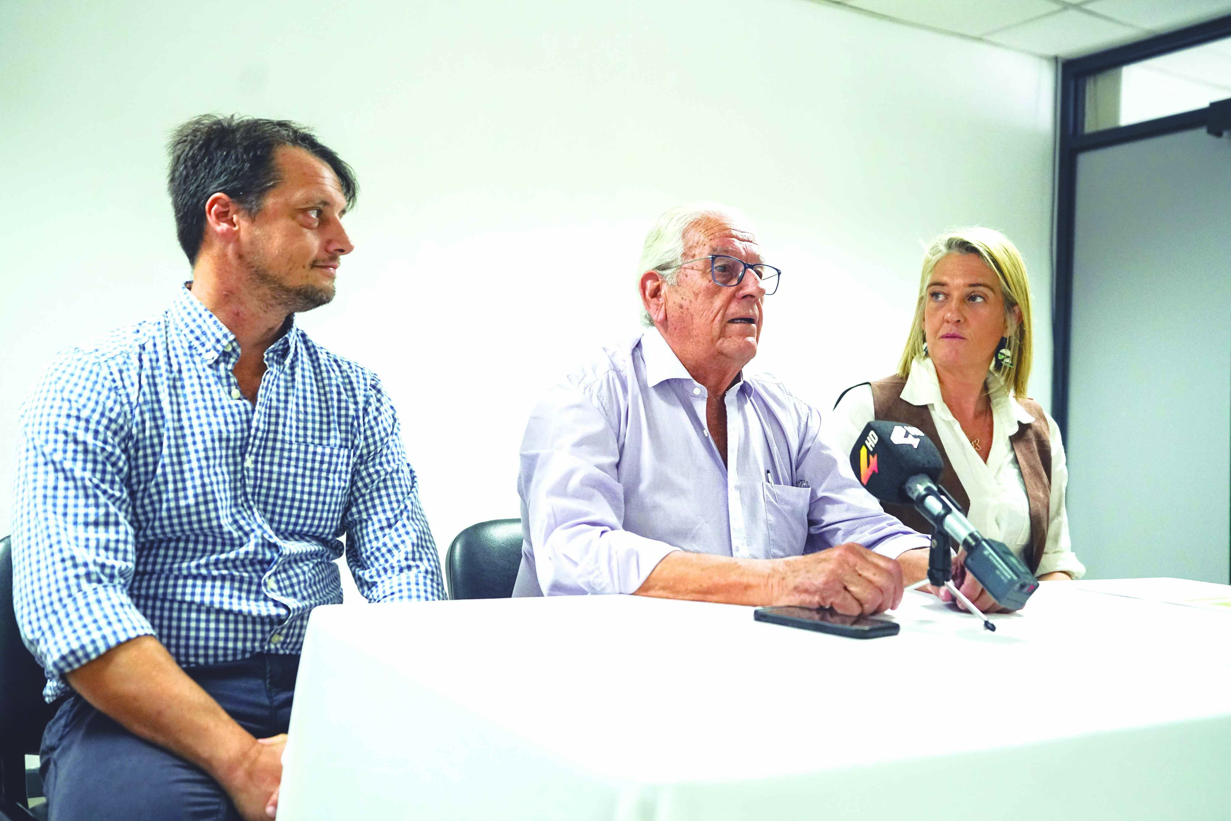 Fundación Desarrollo Salto Grande abrirá llamado a préstamos sin interés para emprendedores regionales