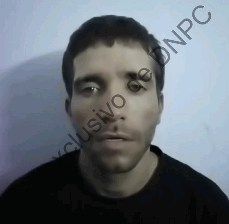 Cuatro condenados por delitos de hurtos, violación de domicilio y daños agravados